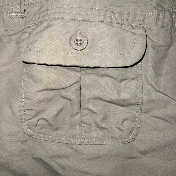 The North Face Horizon Eva Cargo Shorts - Picture 6 of 12
